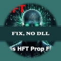 HFT Prop Firm EA v2.801 MT4 no DLL with sets